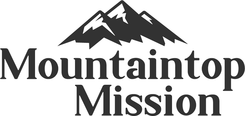 Mountaintop Mission